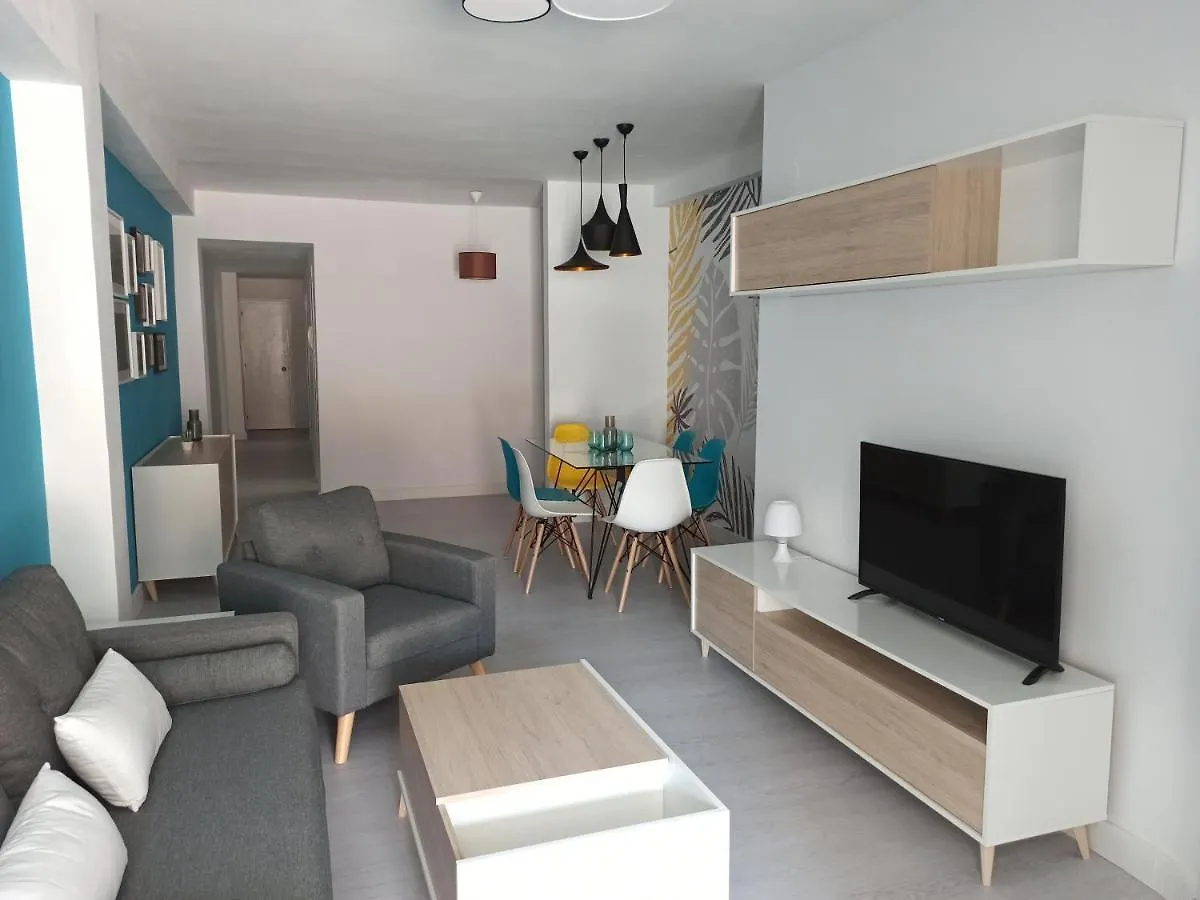 Vina 41 Appartement Cádiz 0*,